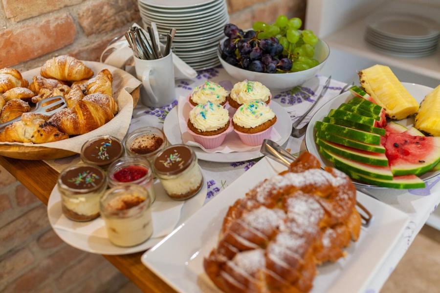 Resort Valtberg - Depandance Valtice Zewnętrze zdjęcie