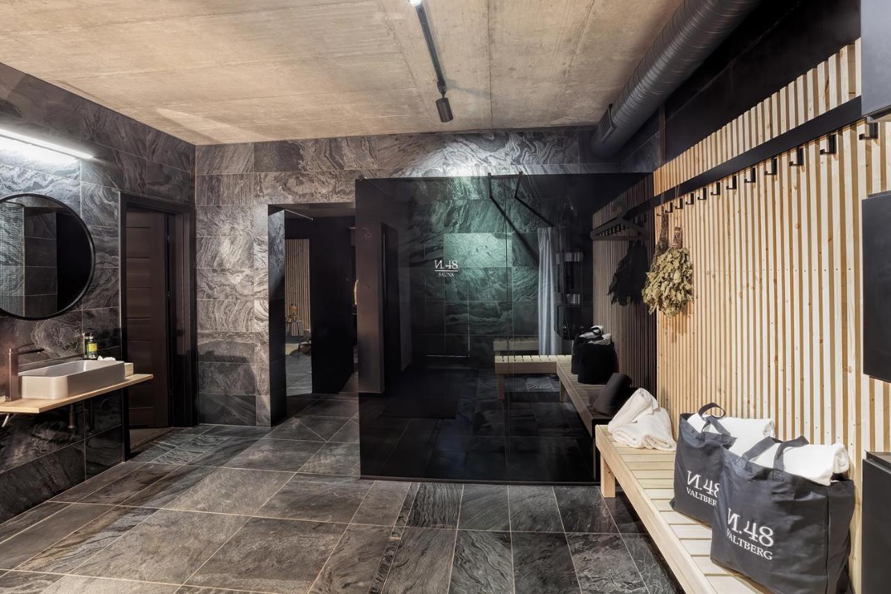 Resort Valtberg - Depandance Valtice Zewnętrze zdjęcie