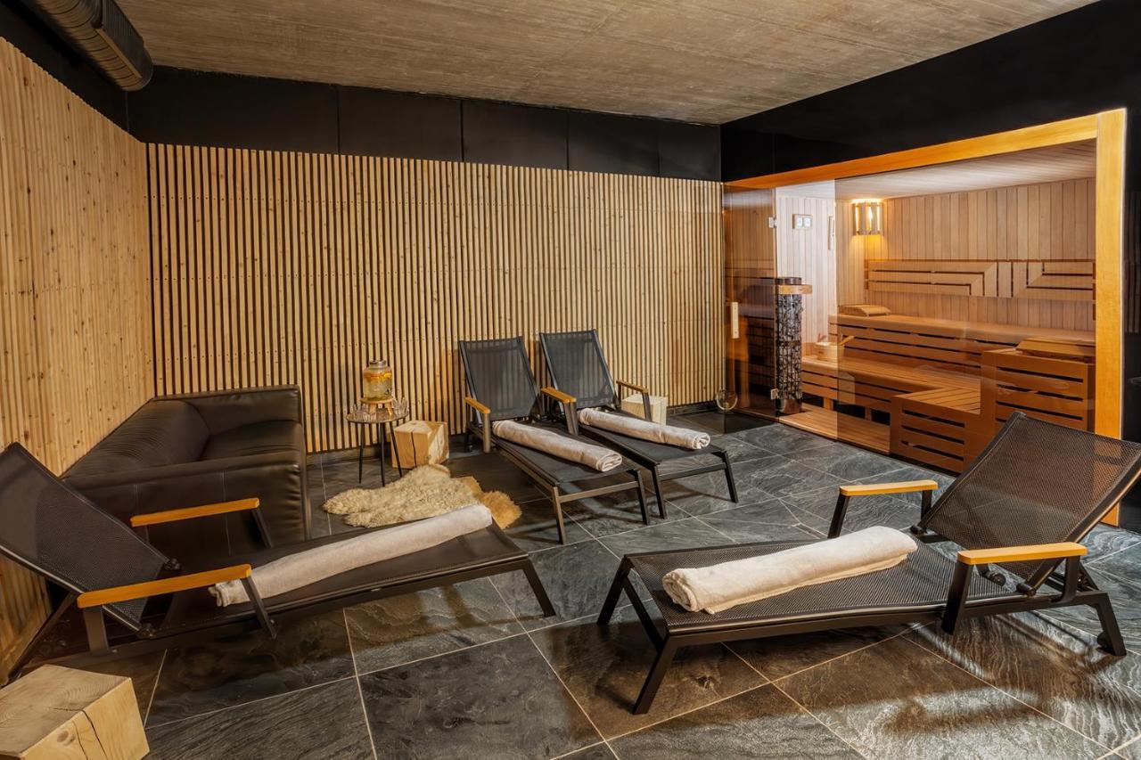 Resort Valtberg - Depandance Valtice Zewnętrze zdjęcie