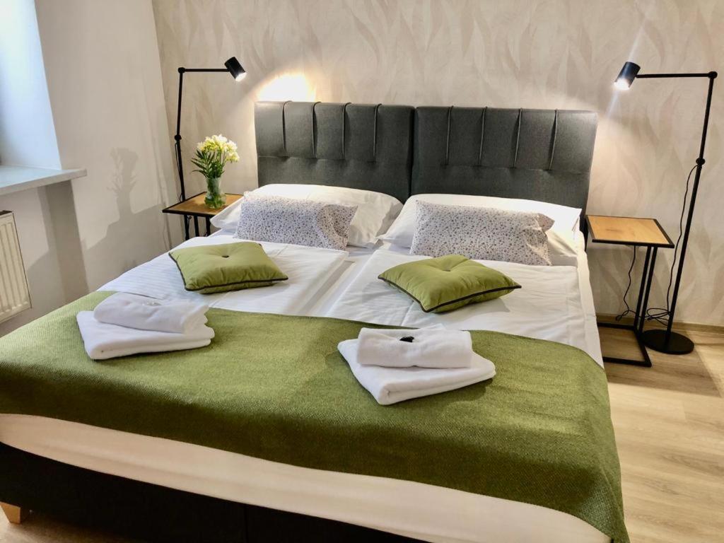 Resort Valtberg - Depandance Valtice Zewnętrze zdjęcie